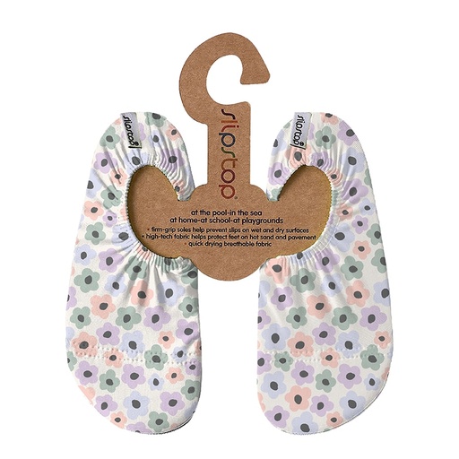 Slipstop | Schoenen Flower Colorful Waterschoenen