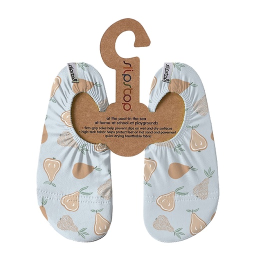 Slipstop | Schoenen Pears Blue Waterschoenen