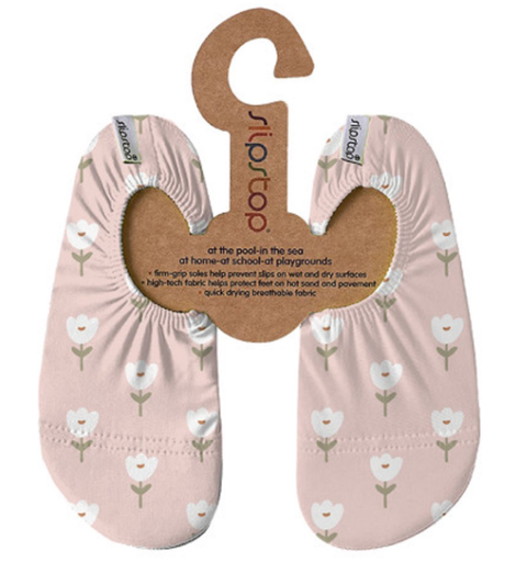 Slipstop | Schoenen Tulip Pink Waterschoenen