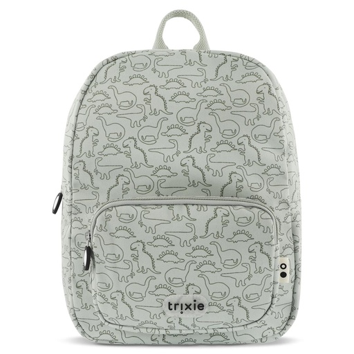 [549186] Trixie | Rugzak Daring Dino Print 31x23x13cm