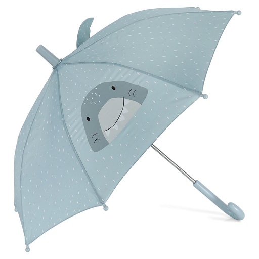 [549213] Trixie | Paraplu Mr. Shark Grijs Ø70cm