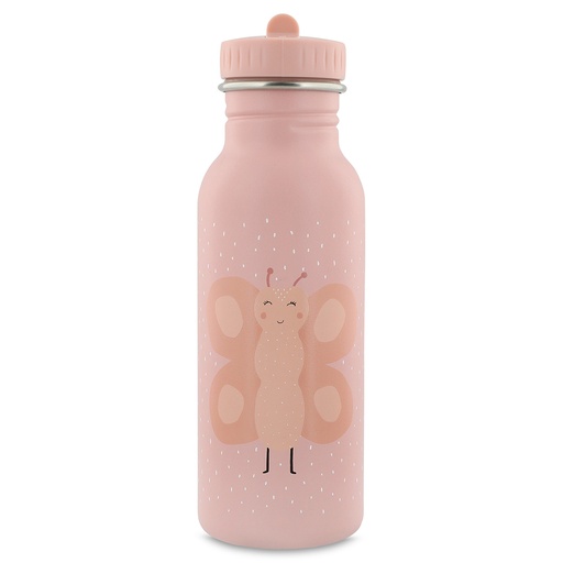 [549237] Trixie | Drinkfles Mrs. Butterfly 500ml