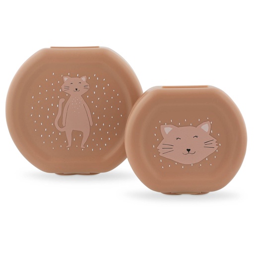 [549241] Trixie | Bewaarpotje Mrs. Cat Snackbox 2st