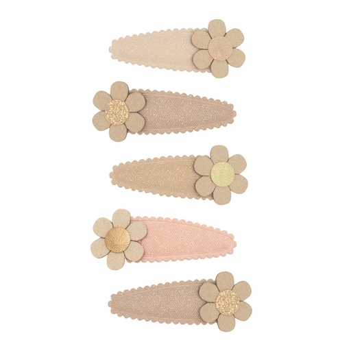 [549294] Mimi & Lula | Haarspeld Daisy Mini Mabel Clic Clacs Neutral