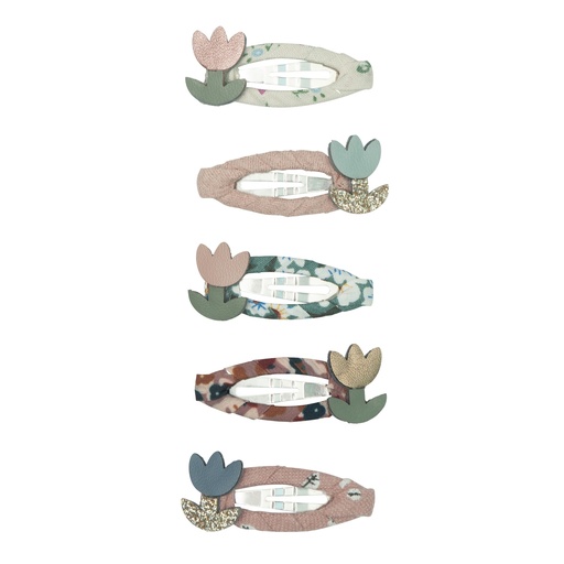 [549297] Mimi & Lula | Haarspeld Tulip Mini Clic Clacs