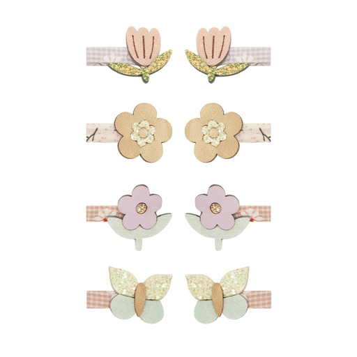 [549299] Mimi & Lula | Haarspeld Bouquet Mini Clips