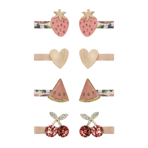 [549302] Mimi & Lula | Haarspeld Fruit Mini Clips