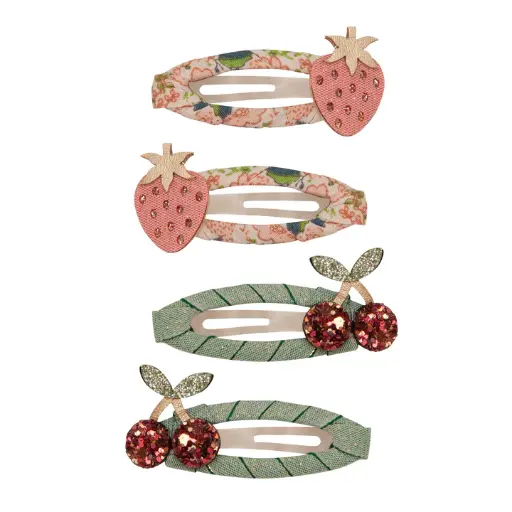 [549304] Mimi & Lula | Haarspeld Fruity Floral Clic Clacs