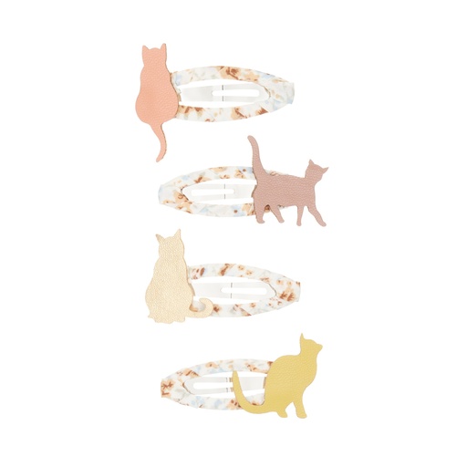 [549314] Mimi & Lula | Haarspeld Pet Cat Clic Clacs