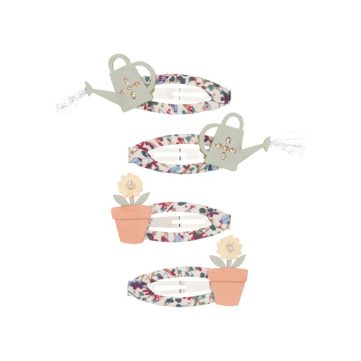 [549315] Mimi & Lula | Haarspeld Watering Can Clip Pack