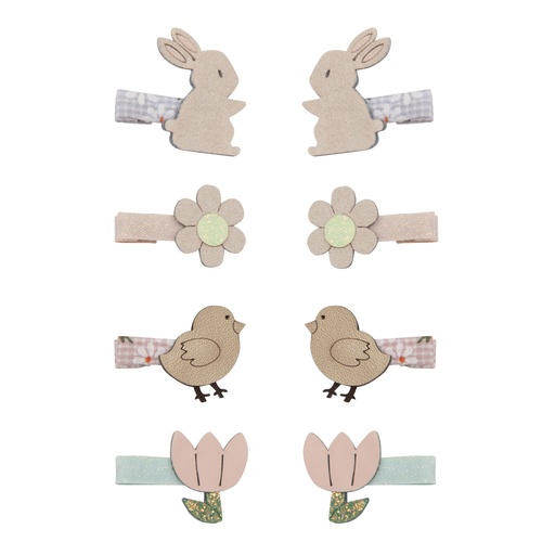 [549317] Mimi & Lula | Haarspeld Easter Mini Clips