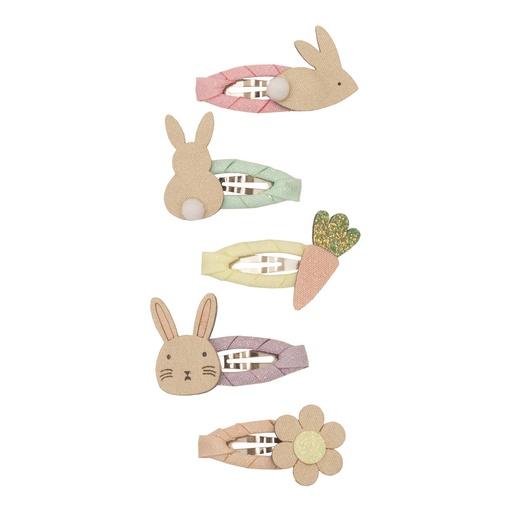 [549319] Mimi & Lula | Haarspeld Easter Mini Clic Clacs