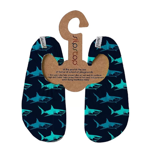 Slipstop | Schoenen Big Blue Junior Waterschoenen