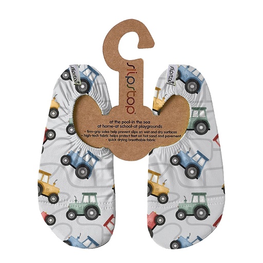 Slipstop | Schoenen Harvester Waterschoenen