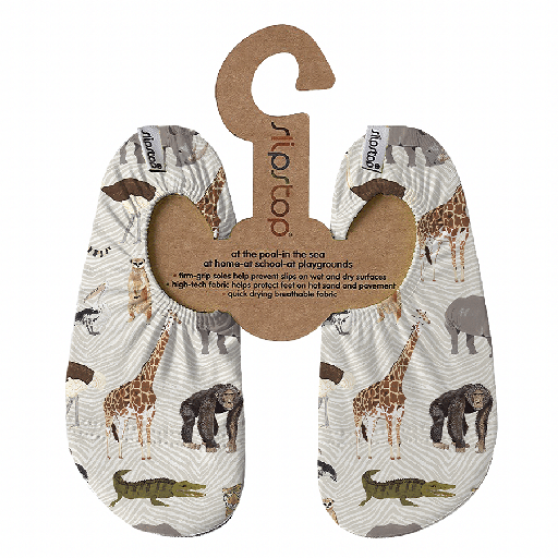 Slipstop | Schoenen Kongo Waterschoenen
