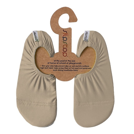 Slipstop | Waterschoenen Sand