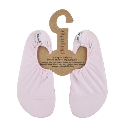 Slipstop | Waterschoenen Soft Pink