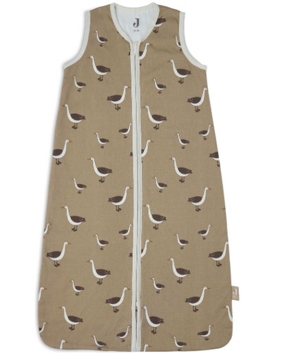 [549407] Jollein | Slaapzak Goose Biscuit 0.5TOG 70cm