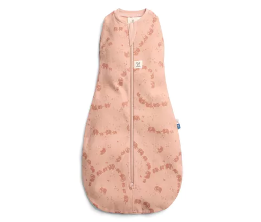 [549542] ErgoPouch | Cocoon Inbaker Slaapzak TOG 1 Elephant Parade 6-12M