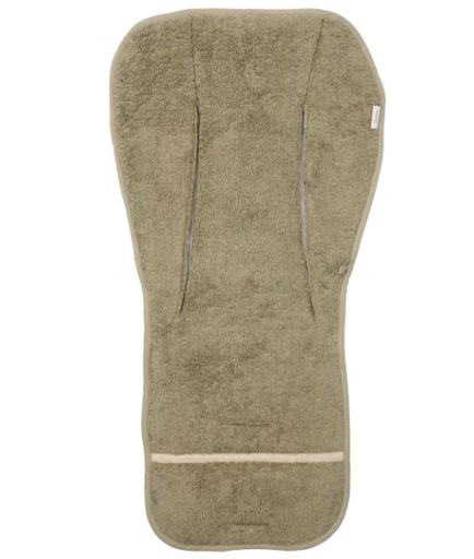[549595] Koeka | Autostoel Inlegkussen Dijon Daily Moss