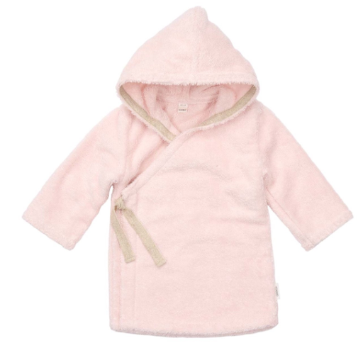 [549597] Koeka | Badjas Dijon Daily Cotton Candy