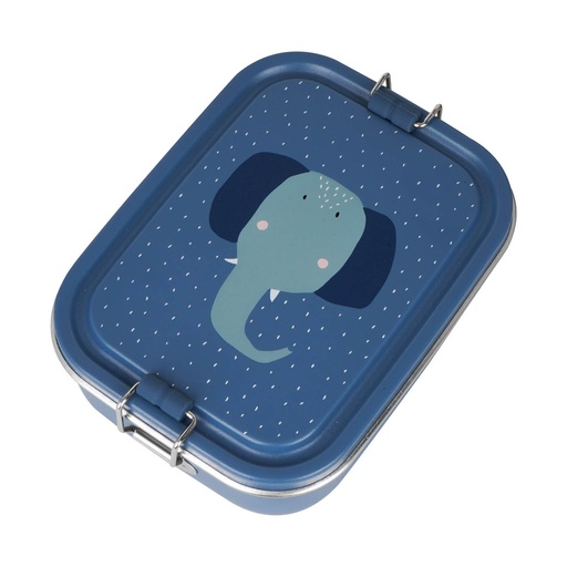 [549598] Trixie | Brooddoos Klein Mrs. Elephant