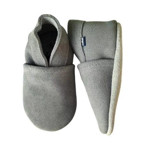 Stabifoot | Schoenen Babysoft Sky