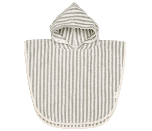 [549605] Koeka | Poncho Playa Ocean M74-80