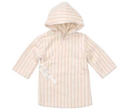 [549611] Koeka | Badjas Playa Sand M62-68