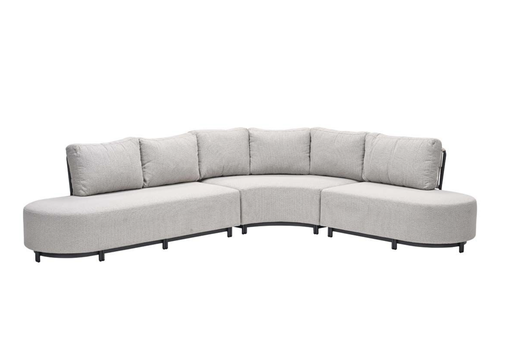 [549660] Garden Imp. | Monte Carlo loungeset 3-delig