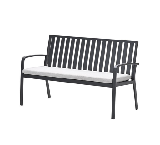 [549662] Garden Imp. | Zitbank Pisa parkbank L150 cm KD