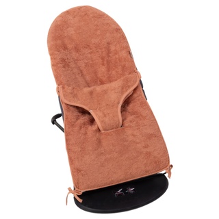 [549668] Timboo | Hoes vr Relax Babybjorn Sunrise Orange