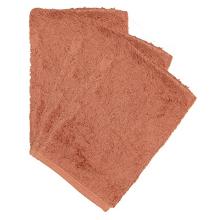 [549674] Timboo | Washandje Sunrise Orange      3-pack 