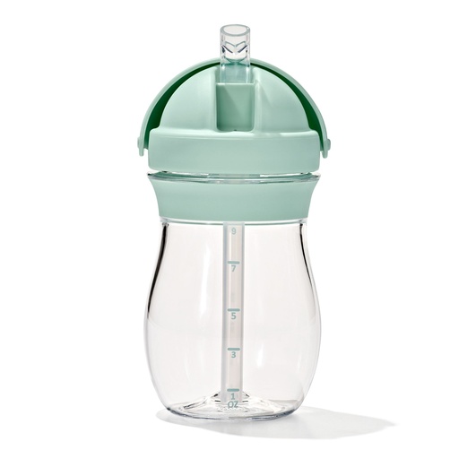 [549701] OXO | Drinkbeker Transitions Rietjesbeker Opal Groen 250ml