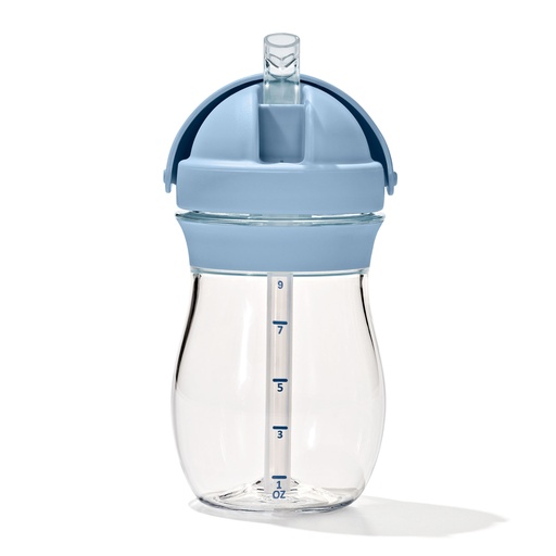 [549702] OXO | Drinkbeker Transitions Rietjesbeker Dusk 250ml