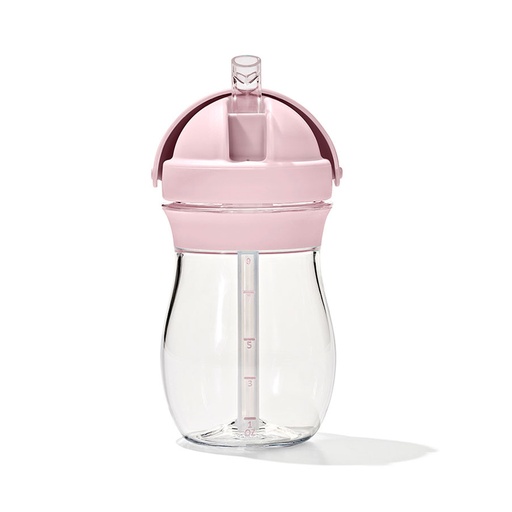 [549703] OXO | Drinkbeker Transitions Rietjesbeker Blossom 250ml