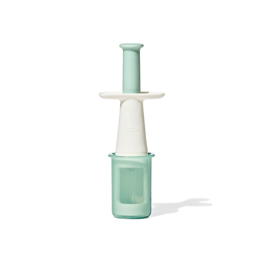 [549716] Oxo | Druivensnijder Opal Groen