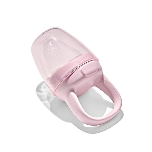 [549719] OXO | Sabbelspeen Teething Feeder Blossom