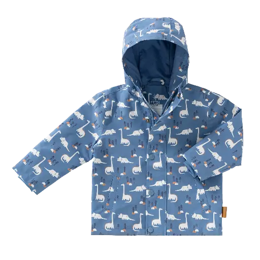 Fresk | Jas Raincoat Dino