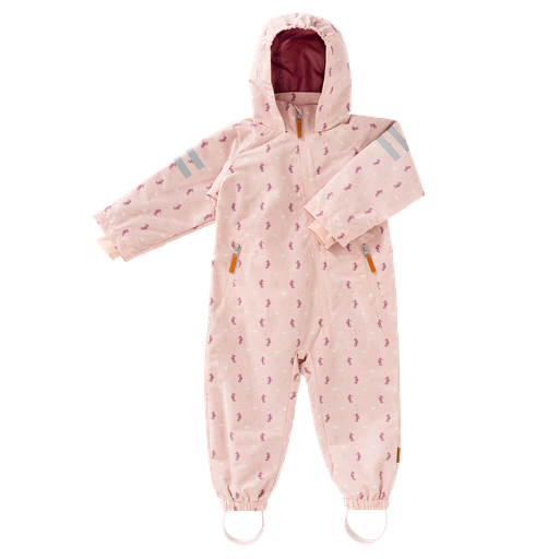 Fresk | Outfit Rainsuit Seahorse Regenpak