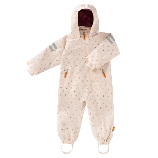 Fresk | Outfit Rainsuit Berries Regenpak
