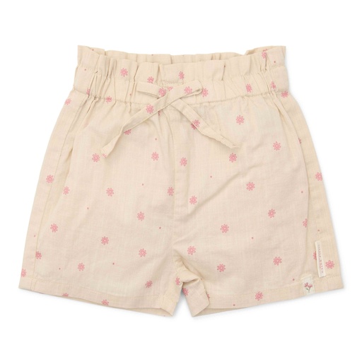 Little Dutch | Short Fairy Garden Korte Broek Sand