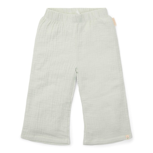 Little Dutch | Broek Fairy Garden Wijde Broek Mint