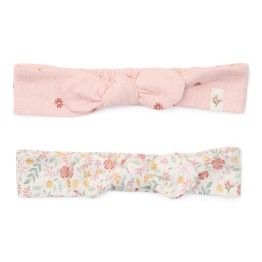 Little Dutch | Haarband Fairy Garden 2-pack