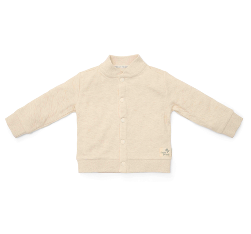 Little Dutch | Vest Forest Friends Birch