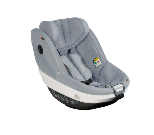 [549894] BeSafe | Autostoel Beyond 360 Peak Mesh Gr 0+/1