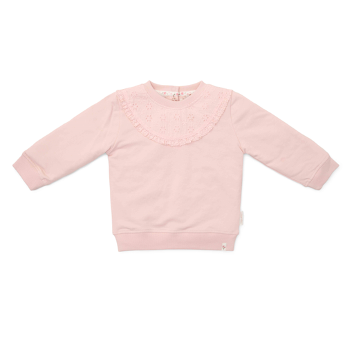 Little Dutch | Sweater Fairy Garden Lotus
