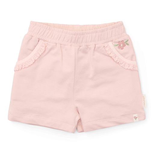 Little Dutch | Short Fairy Garden Korte Broek Lotus