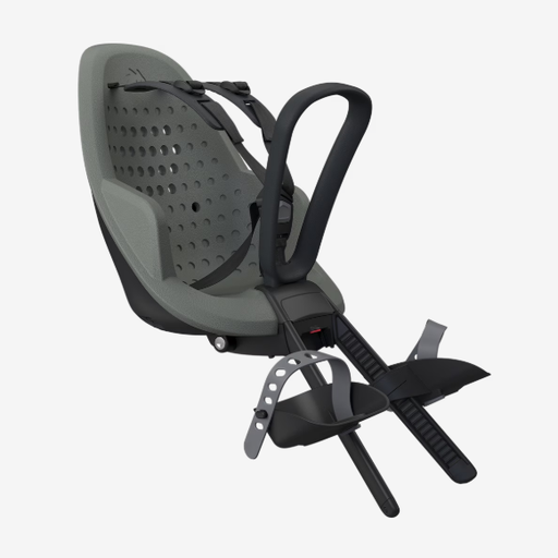 [550022] Thule | Fietsstoel Yepp 2 Mini Front Mount Agave