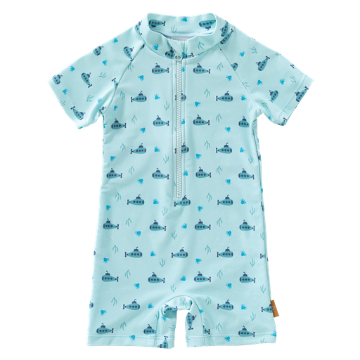 Fresk | Zwempak Submarine UV Suit
